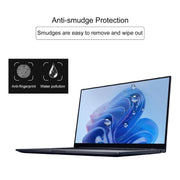 25pcs 9H 0.3mm Explosion-proof Tempered Glass Film, For BMAX MAXBook X15 Pro 15.6 inch