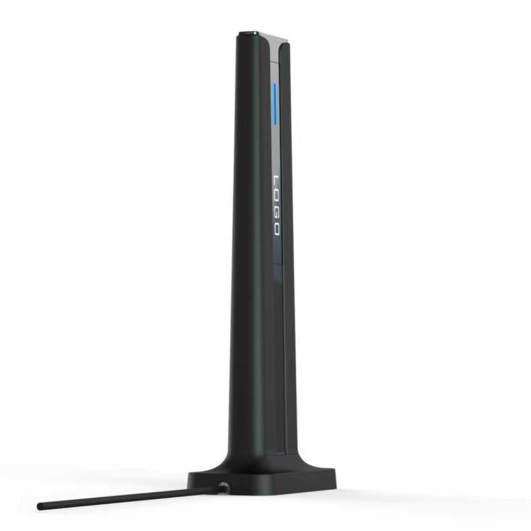 Antenna TV Digitale 4K HD Ricevitore Terrestre ATSC