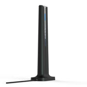 Antenna TV digitale 4K HD, ricevitore antenna terrestre ATSC, ATSC