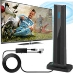 Antenna TV Digitale 4K HD Ricevitore Terrestre ATSC