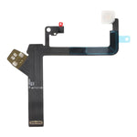Cavo flessibile per torcia, necessita di saldatura, For iPhone 16 Pro Max, For iPhone 16 Pro, For iPhone 16 Plus, For iPhone 16