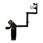 Cavo flessibile per torcia, necessita di saldatura, For iPhone 16 Pro Max, For iPhone 16 Pro, For iPhone 16 Plus, For iPhone 16