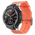 Cinturino per orologio xDfind in tela di nylon, For Amazfit T-Rex 3