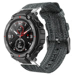 Cinturino per orologio xDfind in tela di nylon, For Amazfit T-Rex 3