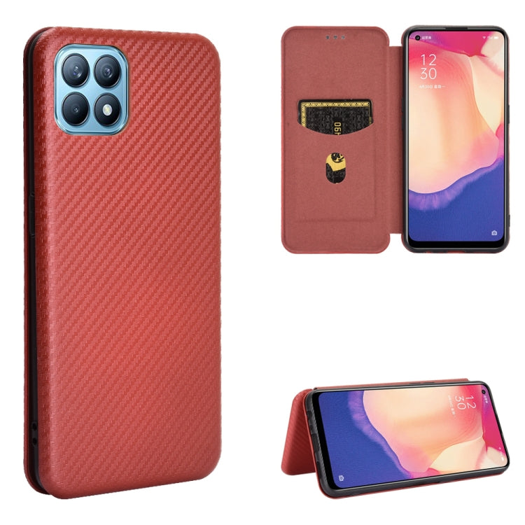 Custodia portafoglio magnetica in pelle per Galaxy Z Fold2 5G