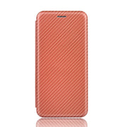 Custodia portafoglio magnetica in pelle per Galaxy Z Fold2 5G