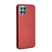 Custodia portafoglio magnetica in pelle per Galaxy Z Fold2 5G