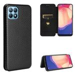 Custodia portafoglio magnetica in pelle per Galaxy Z Fold2 5G