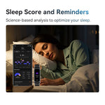 Braccialetto intelligente GTL1 con schermo TFT da 0,96 pollici per il monitoraggio della frequenza cardiaca e fitness tracker.