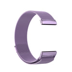 Per cinturino di ricambio Fitbit Versa 3 / Fitbit Magnetic Milano, Large Size, Small Code