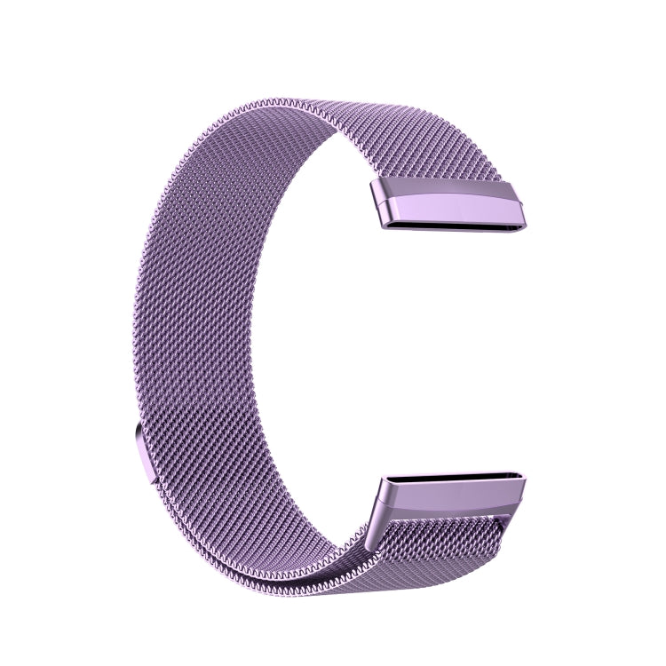 Per cinturino di ricambio Fitbit Versa 3 / Fitbit Magnetic Milano, Large Size, Small Code