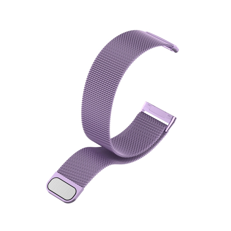 Per cinturino di ricambio Fitbit Versa 3 / Fitbit Magnetic Milano, Large Size, Small Code