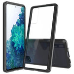Custodia TPU antigraffio per Samsung Galaxy S20 FE