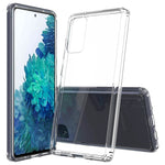 Custodia TPU antigraffio per Samsung Galaxy S20 FE