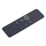 Pannello di controllo remoto, For Apple TV4 1080P 4K A1513, For Apple TV5 1080P 4K A1962