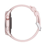 Smartwatch fitness tracker GTR3 con schermo AMOLED da 1,43 pollici e supporto per il monitoraggio della frequenza cardiaca.