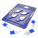 Set di lame multifunzione 4 in 1 per smontaggio Mechanic S400, Mechanic S400