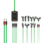Cavo di test per l'alimentatore 2UUL PW09 Power One per iPhone 12-16 Pro Max, 2UUL PW09