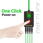 Cavo di test per l'alimentatore 2UUL PW09 Power One per iPhone 12-16 Pro Max, 2UUL PW09