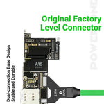 Cavo di test per l'alimentatore 2UUL PW09 Power One per iPhone 12-16 Pro Max, 2UUL PW09