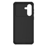 Custodia per telefono NILLKIN Black Mirror Pro Series Camshield per PC, For Samsung Galaxy A37 5G, For Samsung Galaxy A17 5G