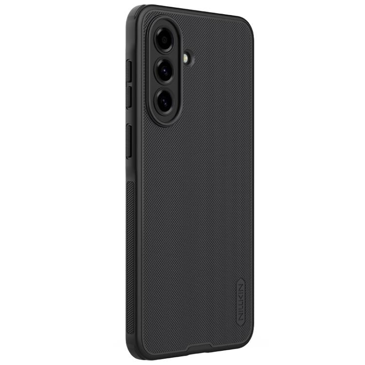 NILLKIN Super Frosted Shield Pro - Custodia per telefono in PC e TPU, For Samsung Galaxy A57 5G, For Samsung Galaxy A37 5G, For Samsung Galaxy A17 5G