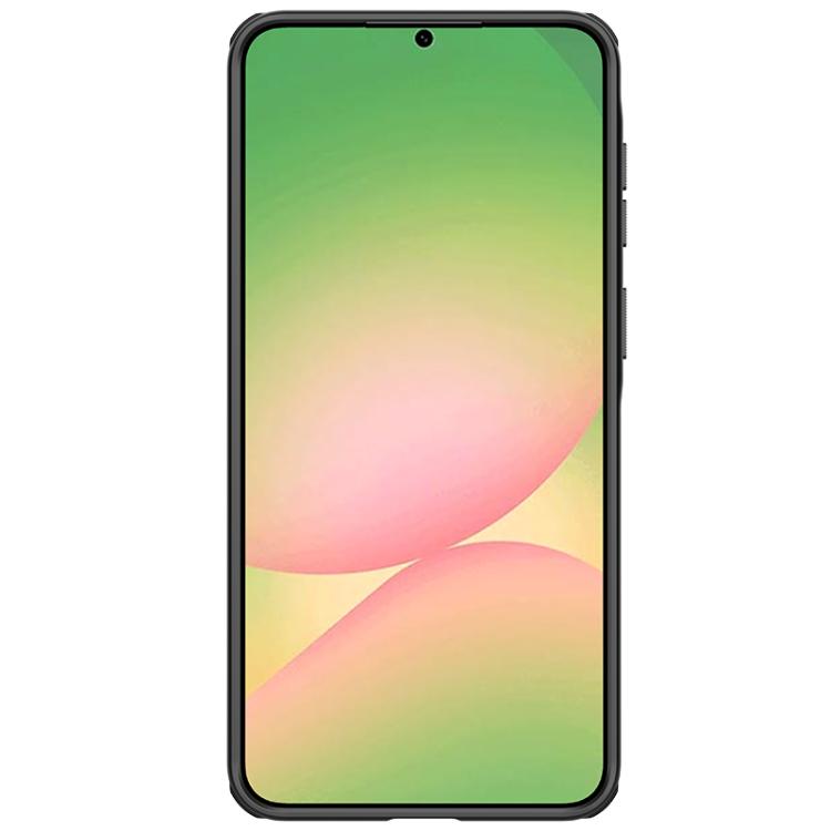 NILLKIN Super Frosted Shield Pro - Custodia per telefono in PC e TPU, For Samsung Galaxy A57 5G, For Samsung Galaxy A37 5G, For Samsung Galaxy A17 5G