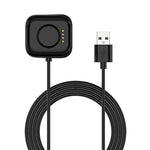 Caricabatterie magnetico portatile per smartwatch xDfind, lunghezza: 1 m, For OPPO Watch 4 Pro / 3 Pro / 3 / 2 / SE