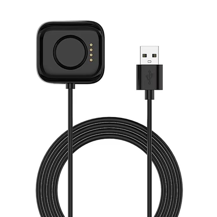 Caricabatterie magnetico portatile per smartwatch xDfind, lunghezza: 1 m, For OPPO Watch 4 Pro / 3 Pro / 3 / 2 / SE