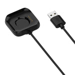 Caricabatterie magnetico portatile per smartwatch xDfind, lunghezza: 1 m, For OPPO Watch 4 Pro / 3 Pro / 3 / 2 / SE