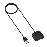 Caricabatterie magnetico portatile per smartwatch xDfind, lunghezza: 1 m, For OPPO Watch 4 Pro / 3 Pro / 3 / 2 / SE