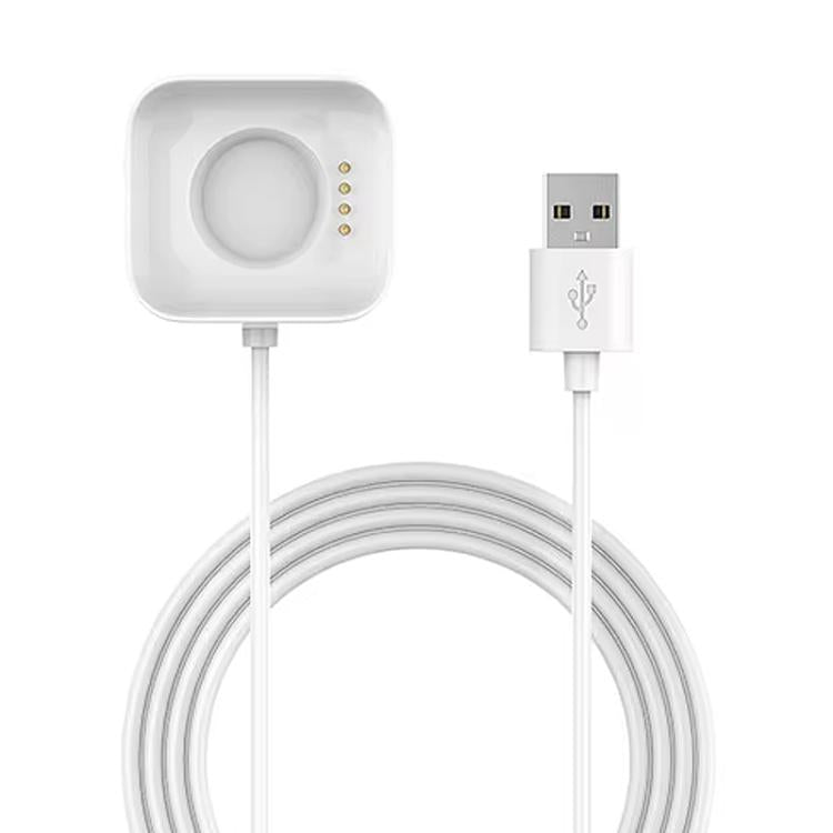 Caricabatterie magnetico portatile per smartwatch xDfind, lunghezza: 1 m, For OPPO Watch 4 Pro / 3 Pro / 3 / 2 / SE