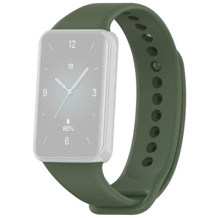 Cinturino per orologio sportivo in TPU xDfind, For Honor Band 9