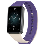 Cinturino per orologio sportivo in TPU xDfind, For Honor Band 9