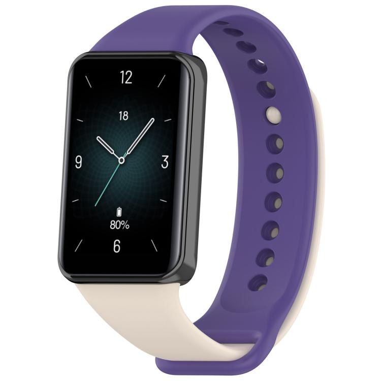 Cinturino per orologio sportivo in TPU xDfind, For Honor Band 9