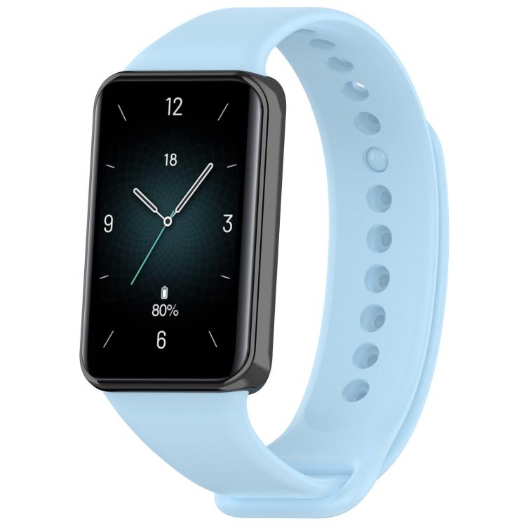 Cinturino per orologio sportivo in TPU xDfind, For Honor Band 9