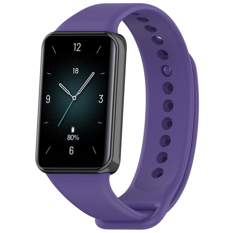 Cinturino per orologio sportivo in TPU xDfind, For Honor Band 9