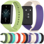 Cinturino per orologio sportivo in TPU xDfind, For Honor Band 9
