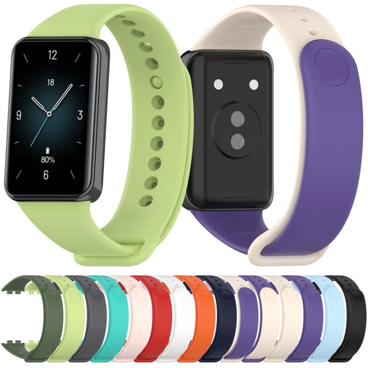 Cinturino per orologio sportivo in TPU xDfind, For Honor Band 9