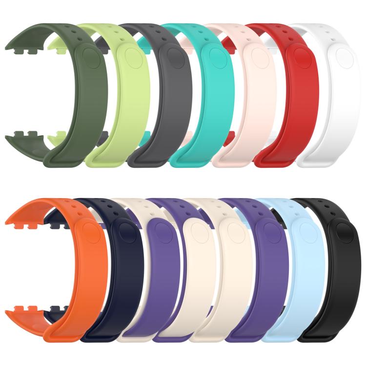 Cinturino per orologio sportivo in TPU xDfind, For Honor Band 9