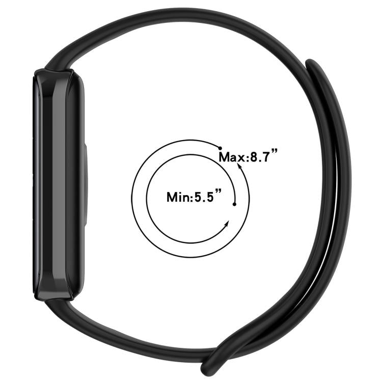 Cinturino per orologio sportivo in TPU xDfind, For Honor Band 9