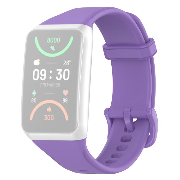 Cinturino per orologio sportivo in TPU xDfind, For OPPO Band 2