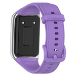 Cinturino per orologio sportivo in TPU xDfind, For OPPO Band 2
