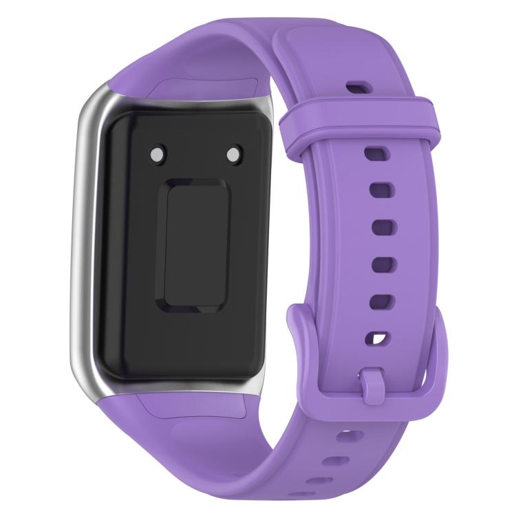 Cinturino per orologio sportivo in TPU xDfind, For OPPO Band 2