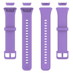 Cinturino per orologio sportivo in TPU xDfind, For OPPO Band 2