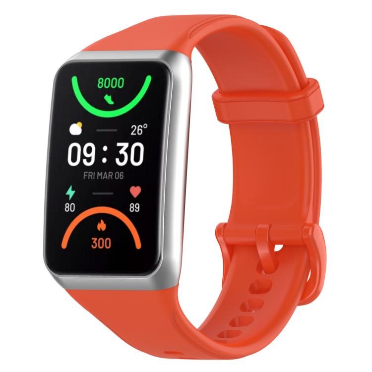 Cinturino per orologio sportivo in TPU xDfind, For OPPO Band 2