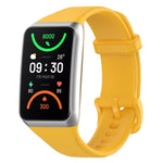 Cinturino per orologio sportivo in TPU xDfind, For OPPO Band 2