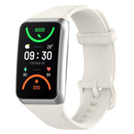 Cinturino per orologio sportivo in TPU xDfind, For OPPO Band 2