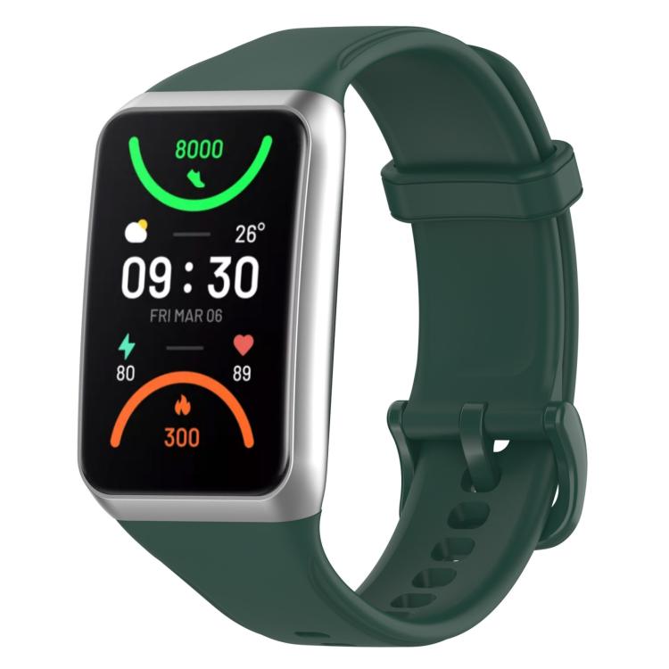 Cinturino per orologio sportivo in TPU xDfind, For OPPO Band 2