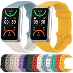 Cinturino per orologio sportivo in TPU xDfind, For OPPO Band 2